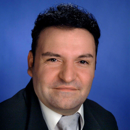 Dimitrios Katsicogiannis