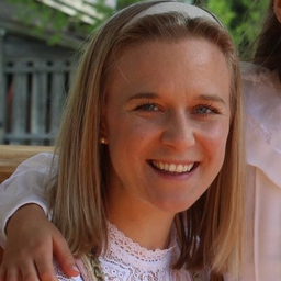 Miriam Mattersberger