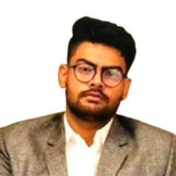 Shaurya Singh