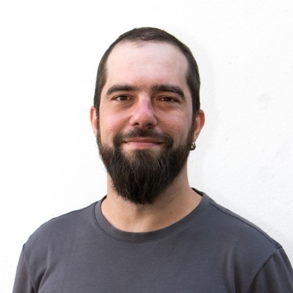 Johannes Welsch KNXProgrammierer, Systemintegrator casalution