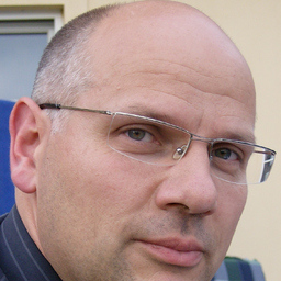 Profilbild Klaus Nemitz