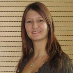Dipl.-Ing. Dina Kirchner