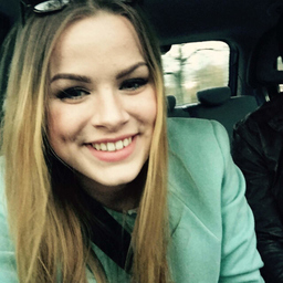 Milena Pchalek