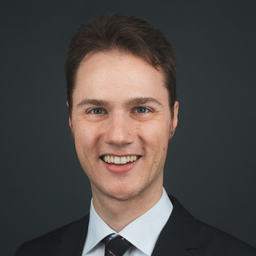 Christopher Henche