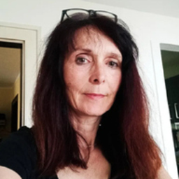 Evelyn Kühne