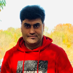 Munish Kumar Soni