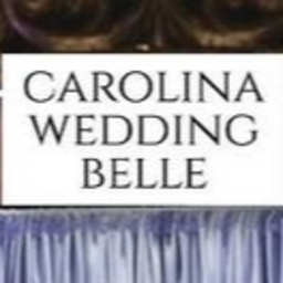 caroline wedding