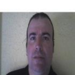 Jose cabrera Garcia