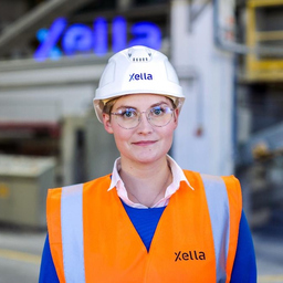 Isabell Kalitz