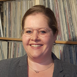 Annette Schabmair Petry