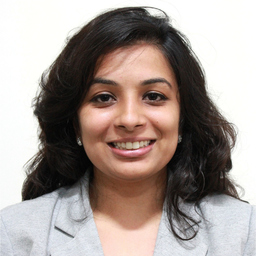 Surbhi Parekh