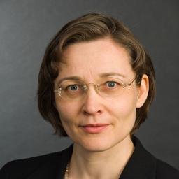 Dr. Katharina Ferus