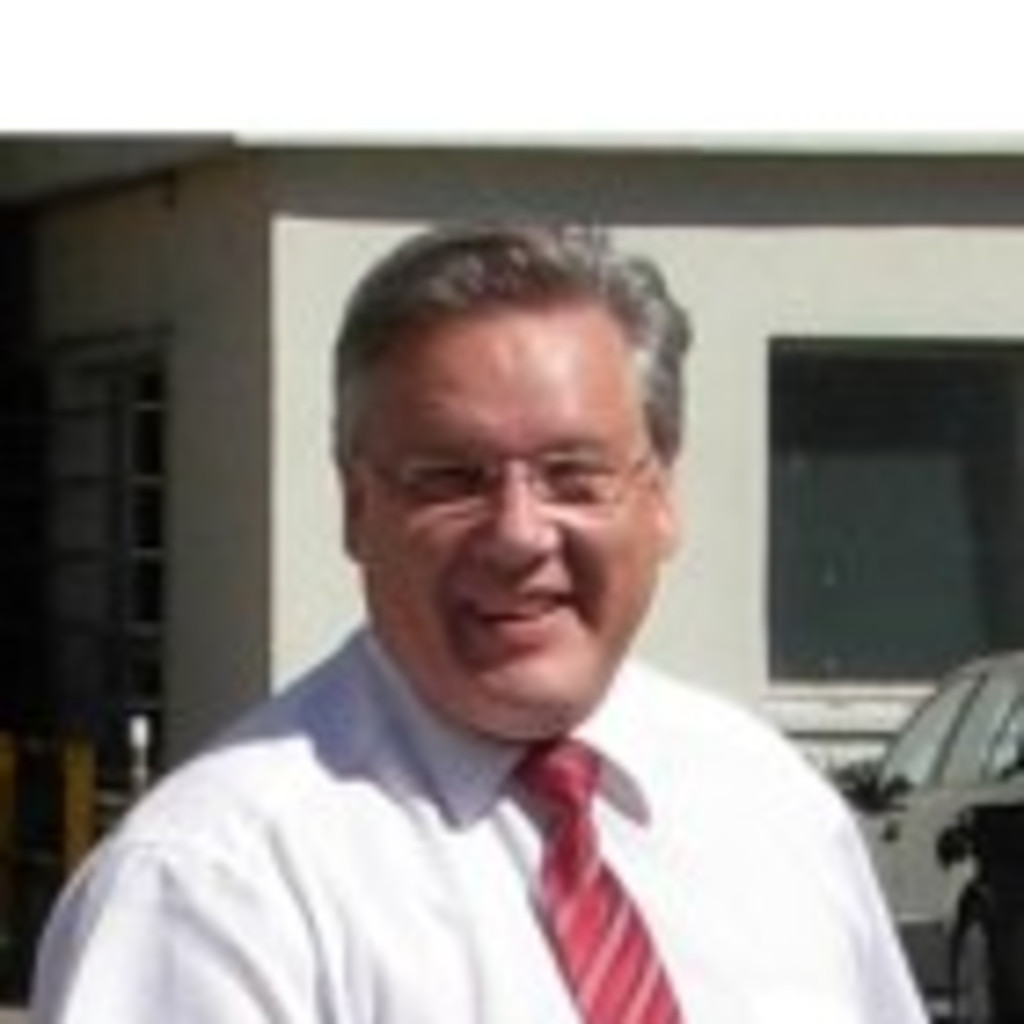Harald Neff Geschäftsführer BNM d.o.o. XING