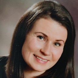 Susanne Fröhlich