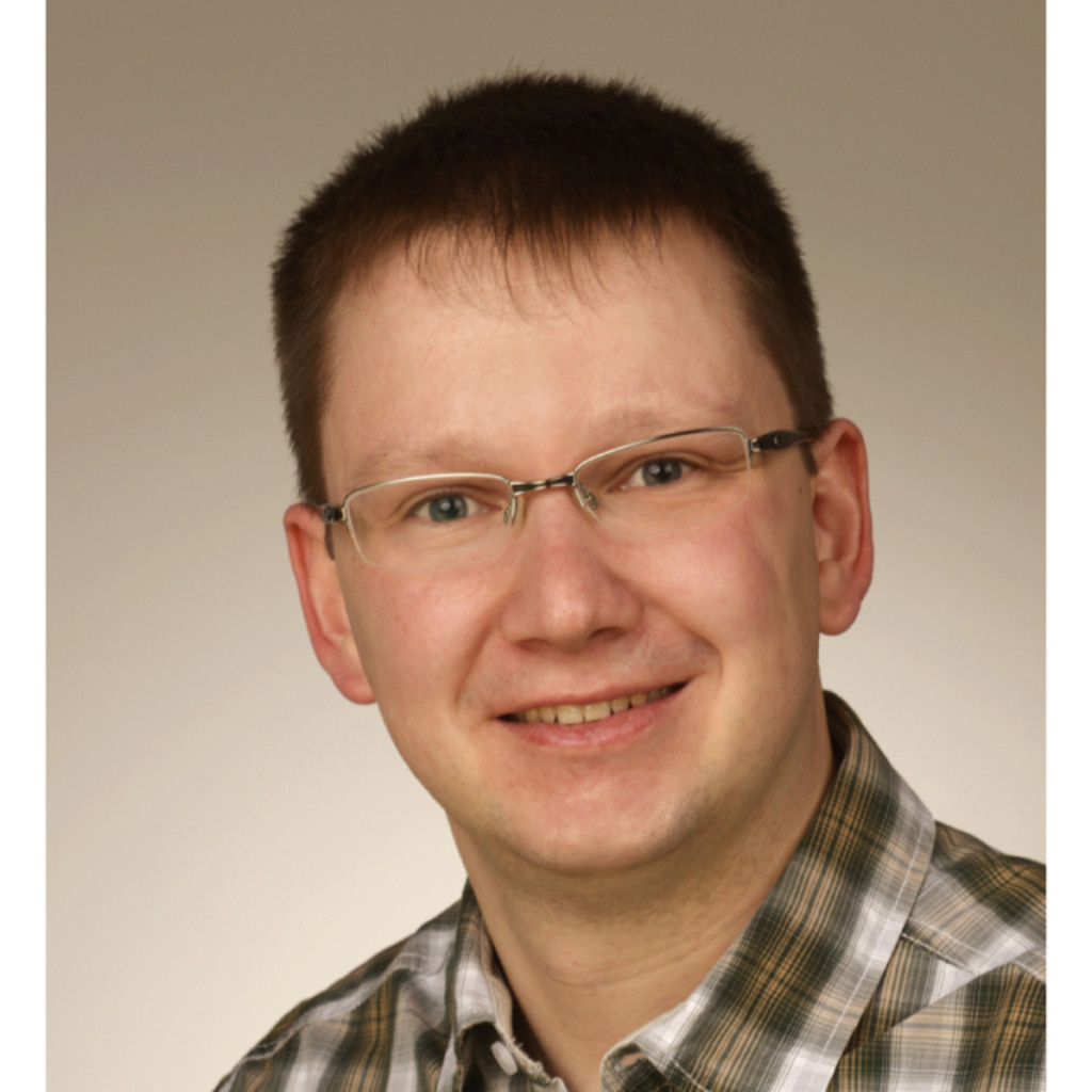 Benjamin Fiedel Customer Service Specialist Nokia Solutions and