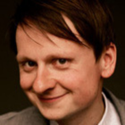 Martin C. Hünerhoff