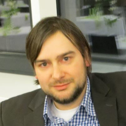 Patrick Schuster