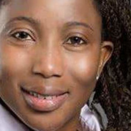 Konate Fatoumata