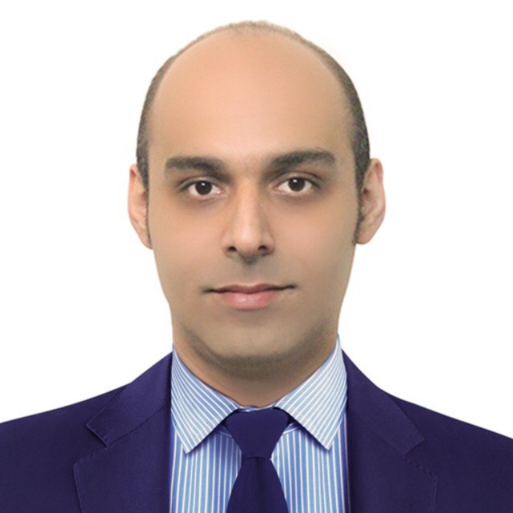 Mehdi Nosrati Graphic Designer TIAM Networks XING