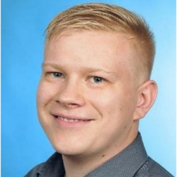 Ing. Timofey Morlang