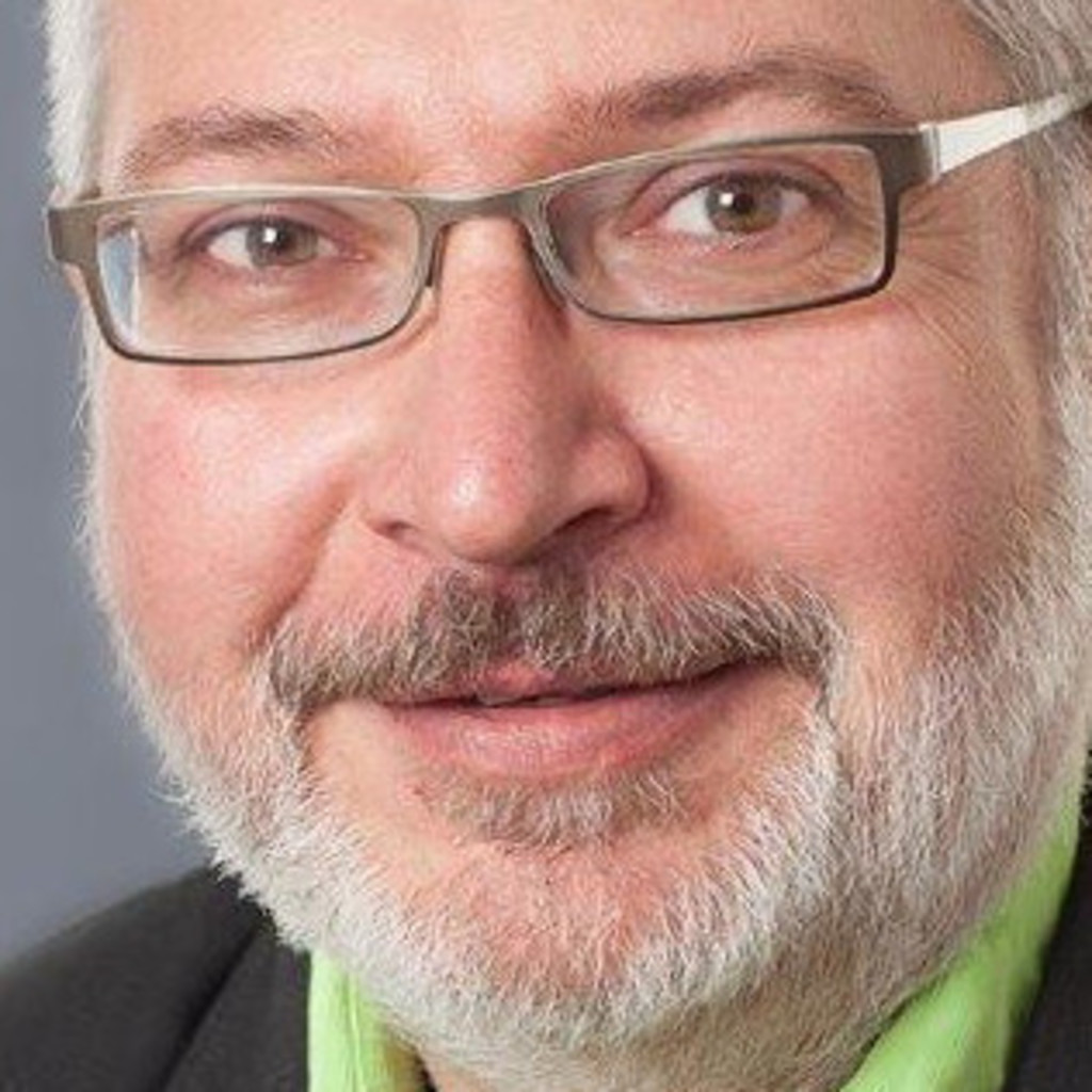 Social Media Profilbild Achim Appel Ettenheim