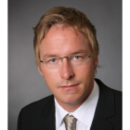 Tim Rademacher