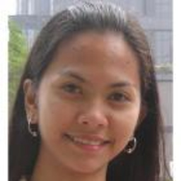 I-Lyn Cornejo