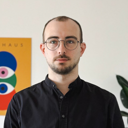 Sven João Finger