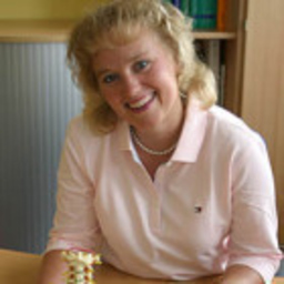 Ilka Tornieporth