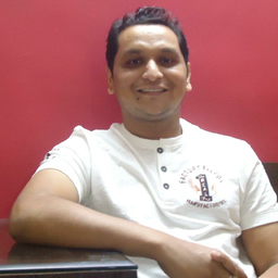 Narendra Pawar