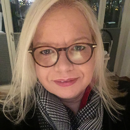 Melanie Stevens