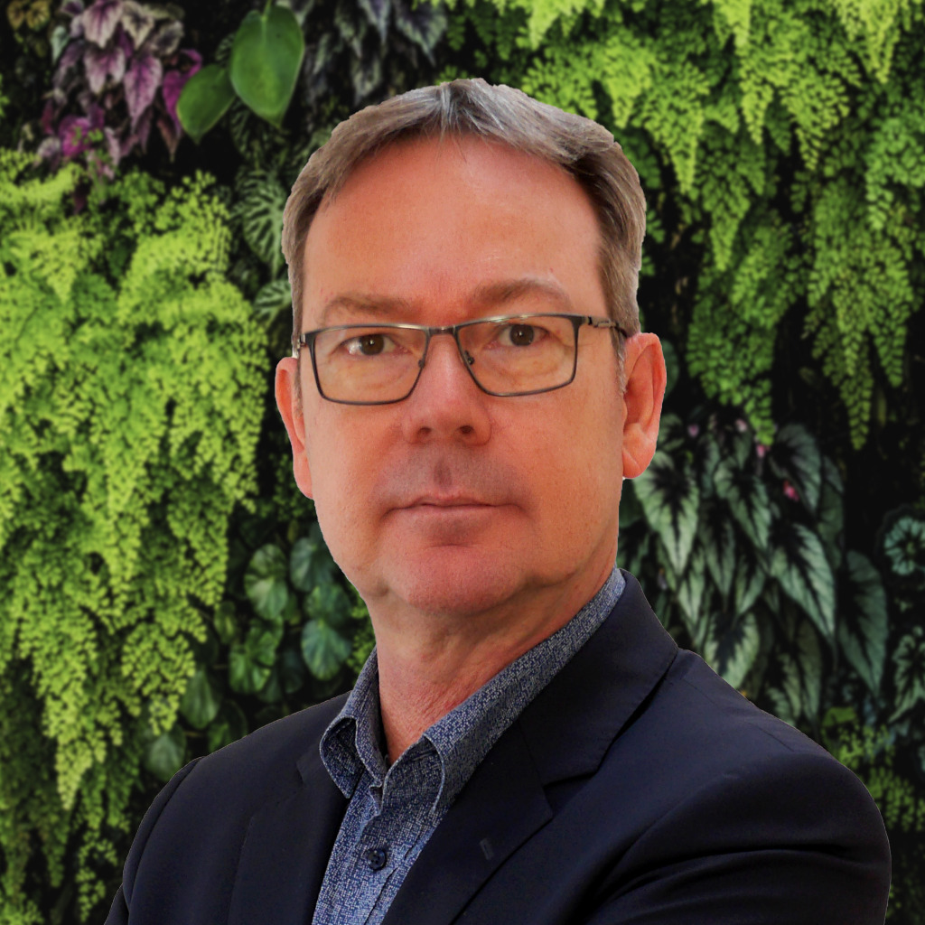 Winfried Gärtner Chefredakteur Karibik, Mittel und Südamerika