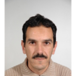 Benmostefa Mourad