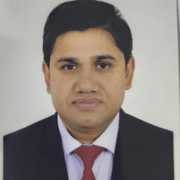 Md Asaduzzaman