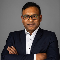 Sarvananthan Ragavan