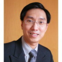 Dr. Siewhong Ho
