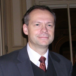 Dietmar Kirchweger