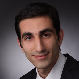 Dr. Reza Hashemi