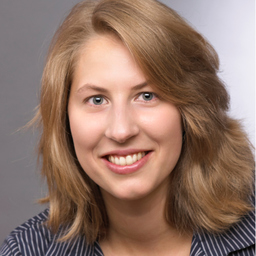 Profilbild Carola Hofmann