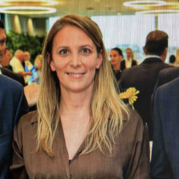 Christina Horvath