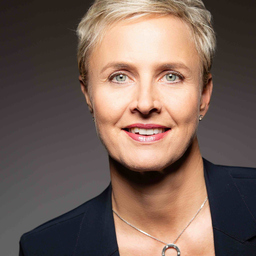 Katharina Rubbert-Störmer