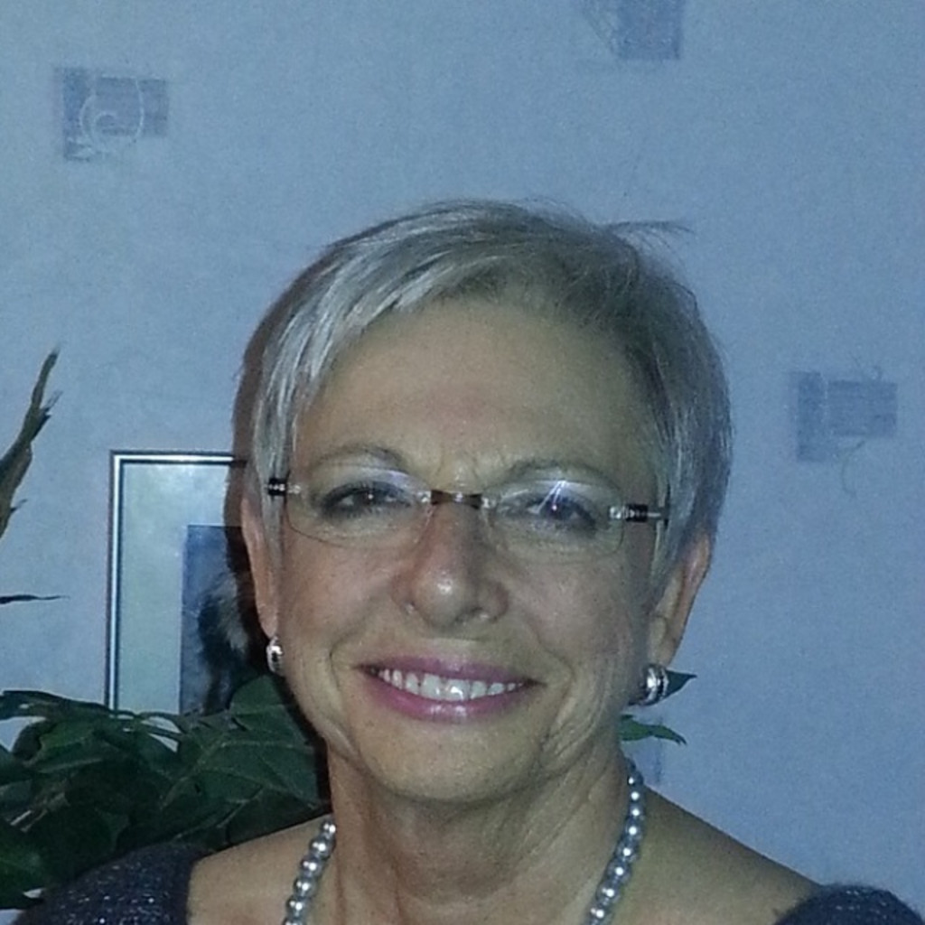 Hannelore HansenSteinhage Unternehmerin Cellreset HHSBusiness XING