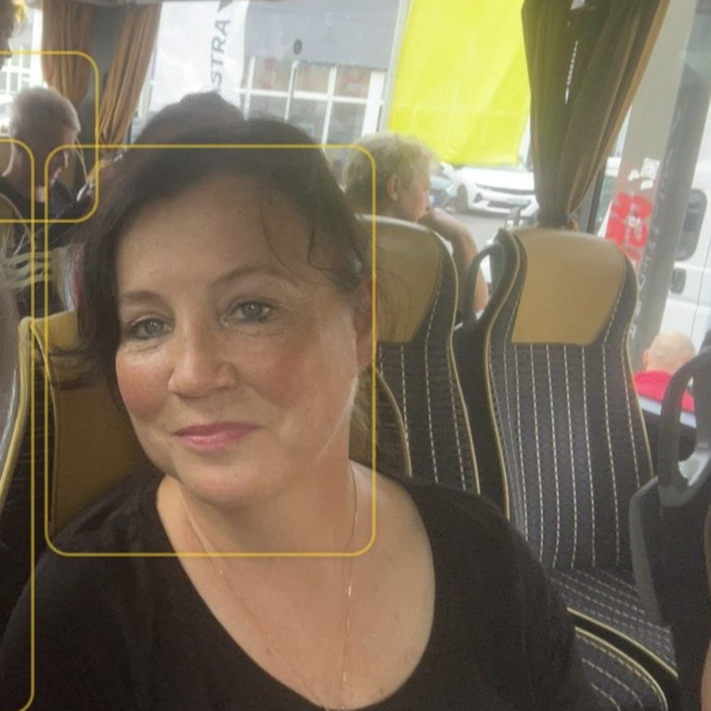 Agnes Lax Einkäuferin für Bauleistungen Deutsche Bahn AG