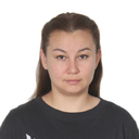 Diana Sadykova