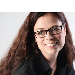 Birgit Rübke