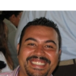 Roberto Muriel Hernandez