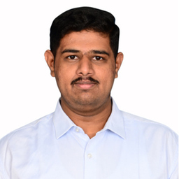 Sharath Chitradurga Shankar