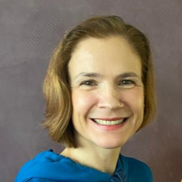 Margarita Chalmer