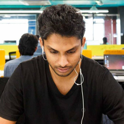 Sujith Gopinath