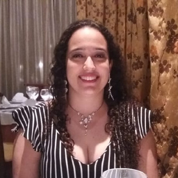 Carla Diniz